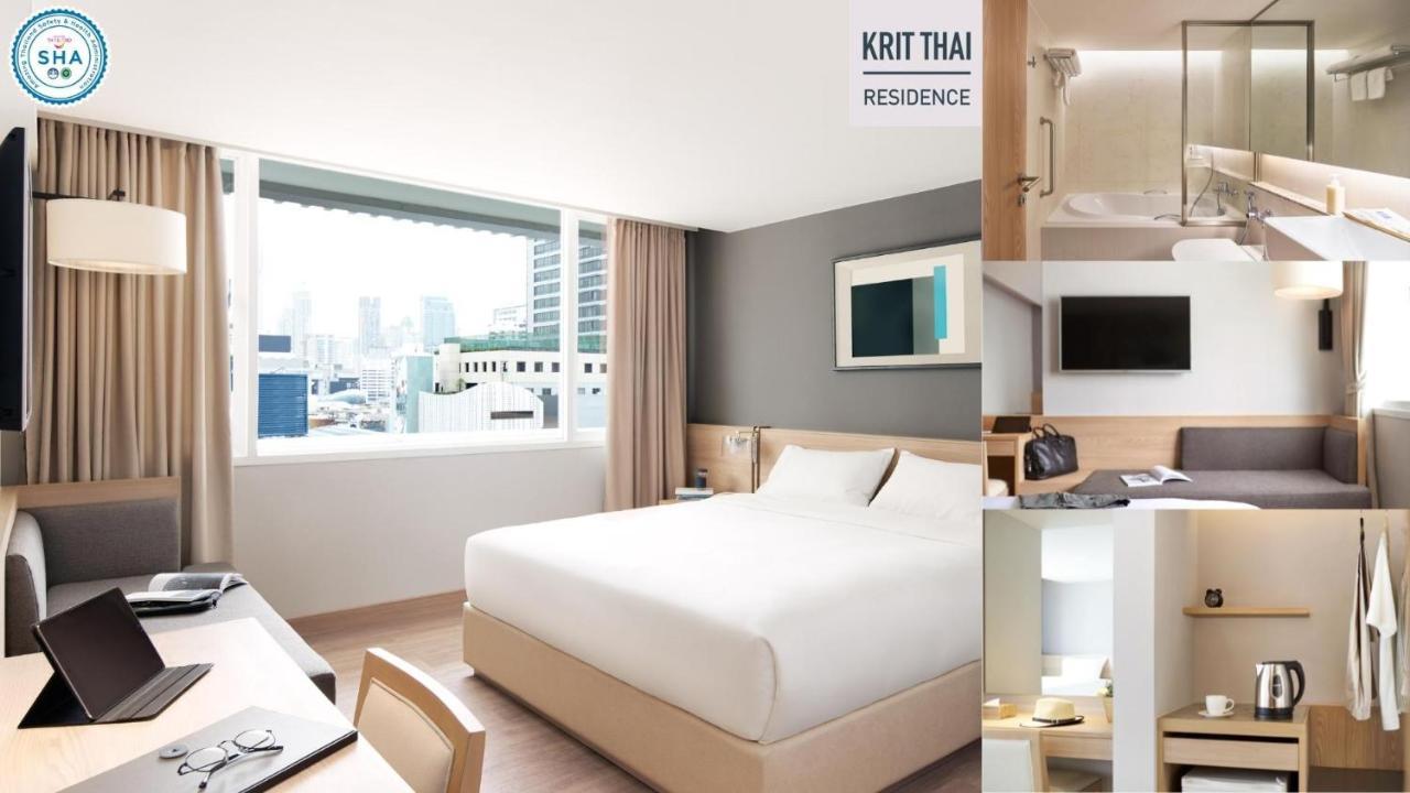 Krit Thai Residence 2