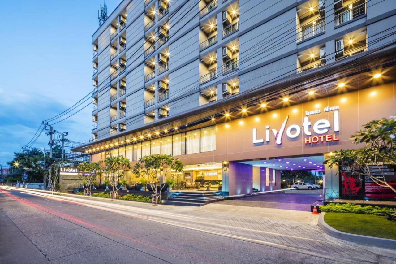 Livotel Hotel Hua Mak