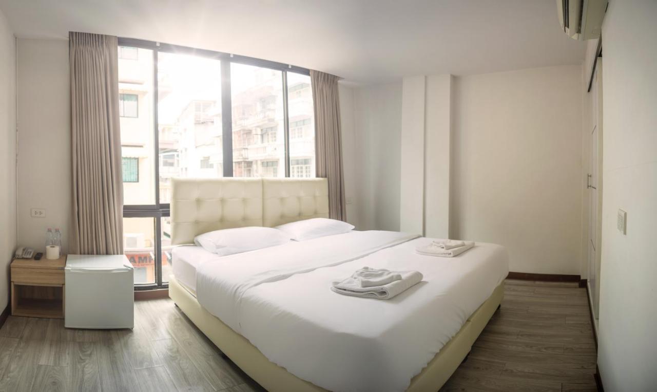 Le Bonheur Poshtel