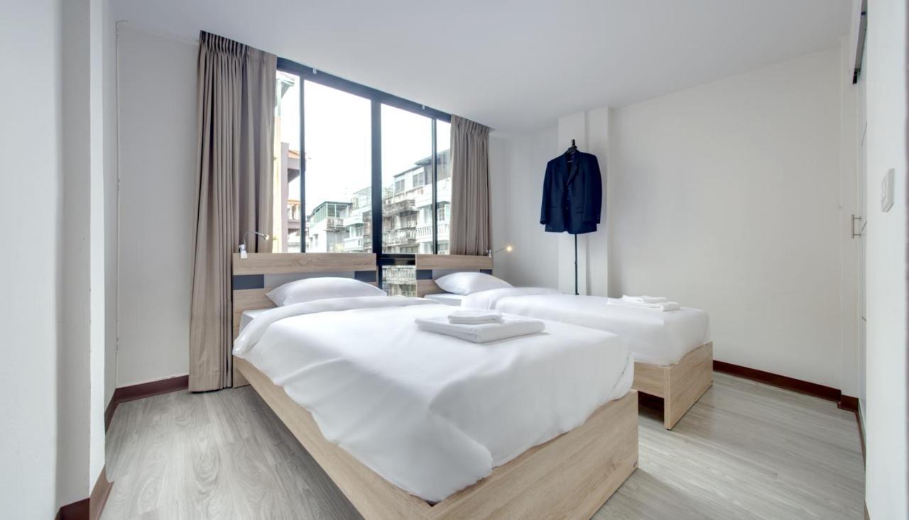 Le Bonheur Poshtel 1