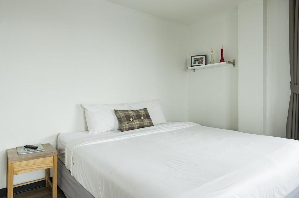 T Hostel @ Rama 4 1