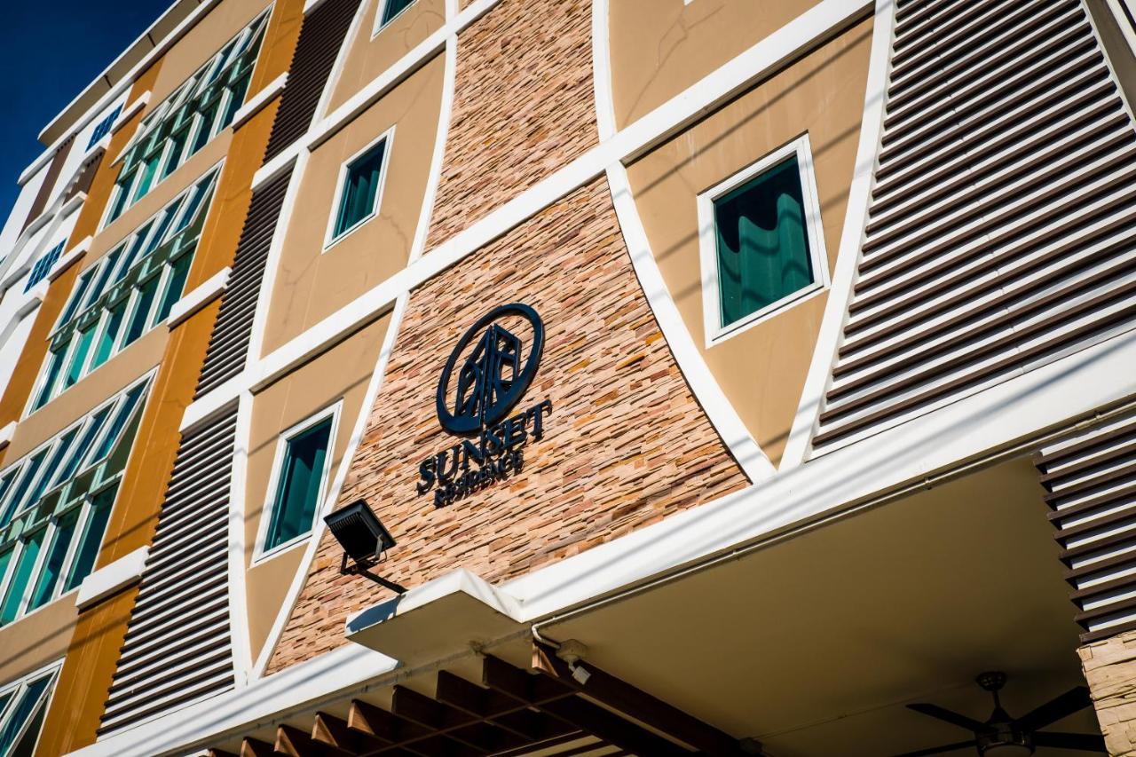 Sunset Residence Pinklao 2