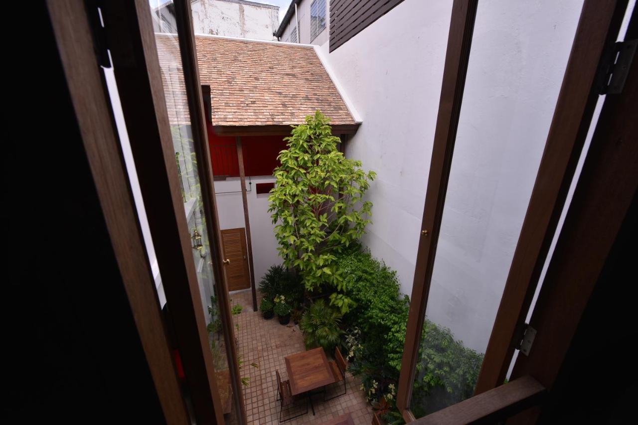 Neighbor Phuthon Boutique Hostel 2