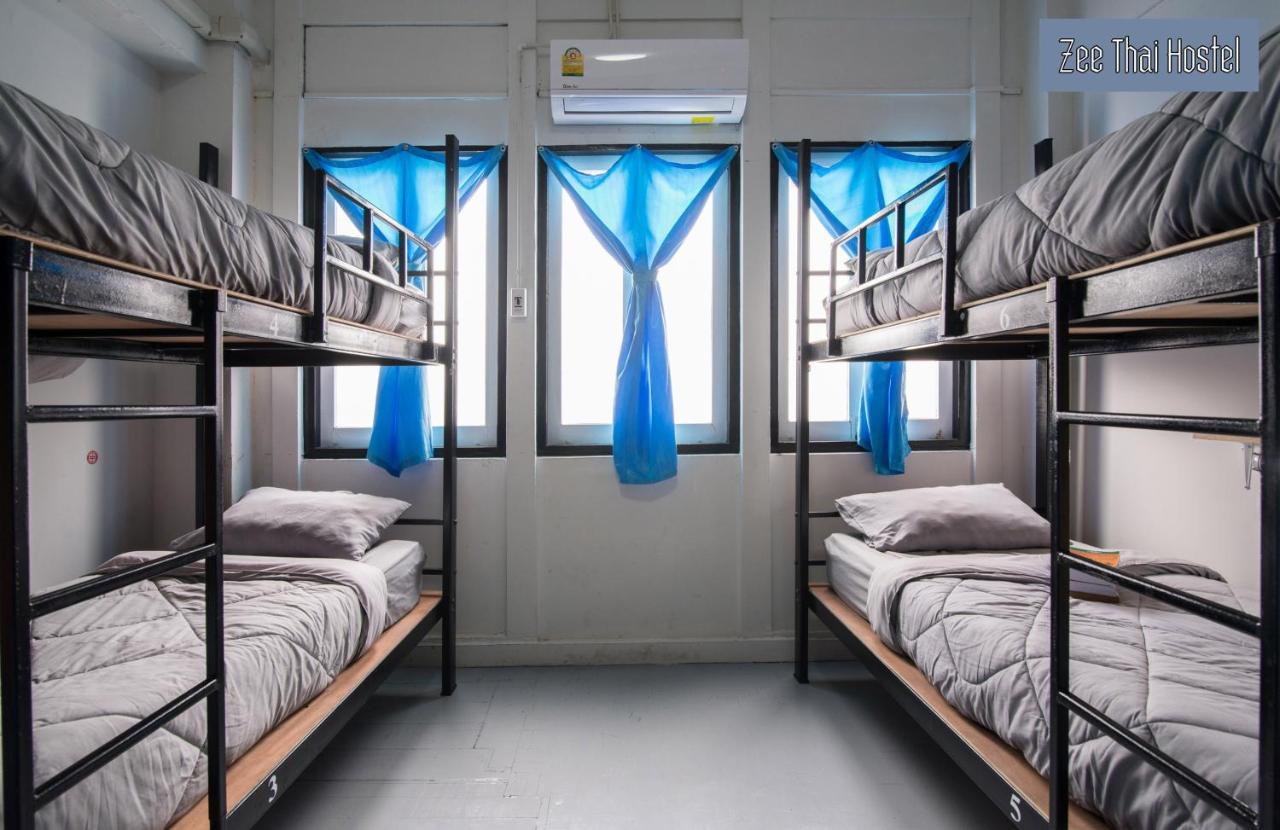 Zee Thai Hostel