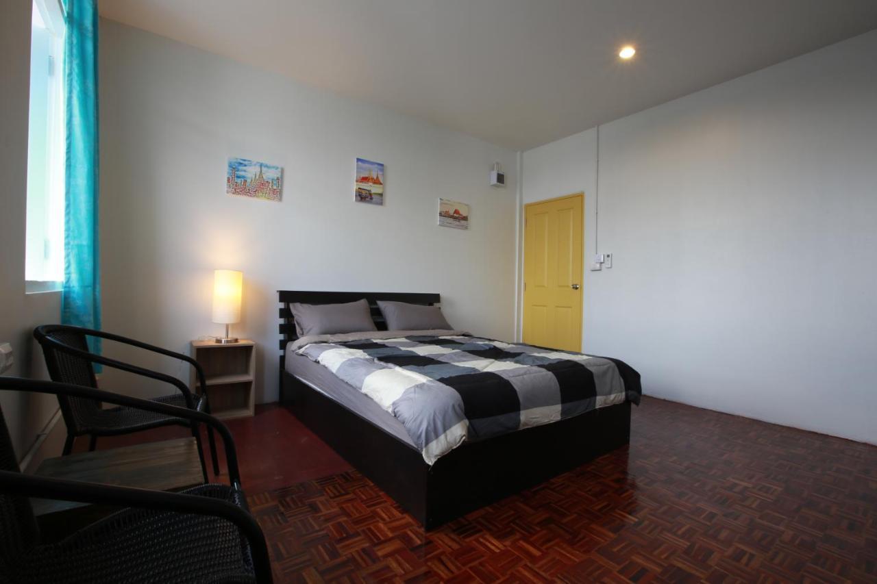 Zee Thai Hostel 1