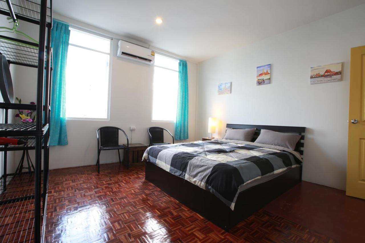 Zee Thai Hostel 2