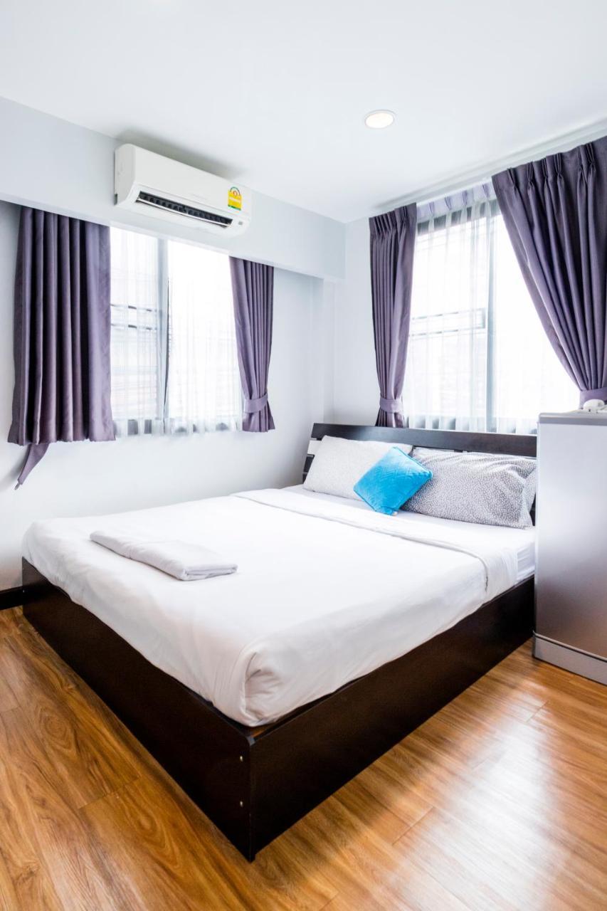The Cube Sathorn Boutique Hostel (Adults only)