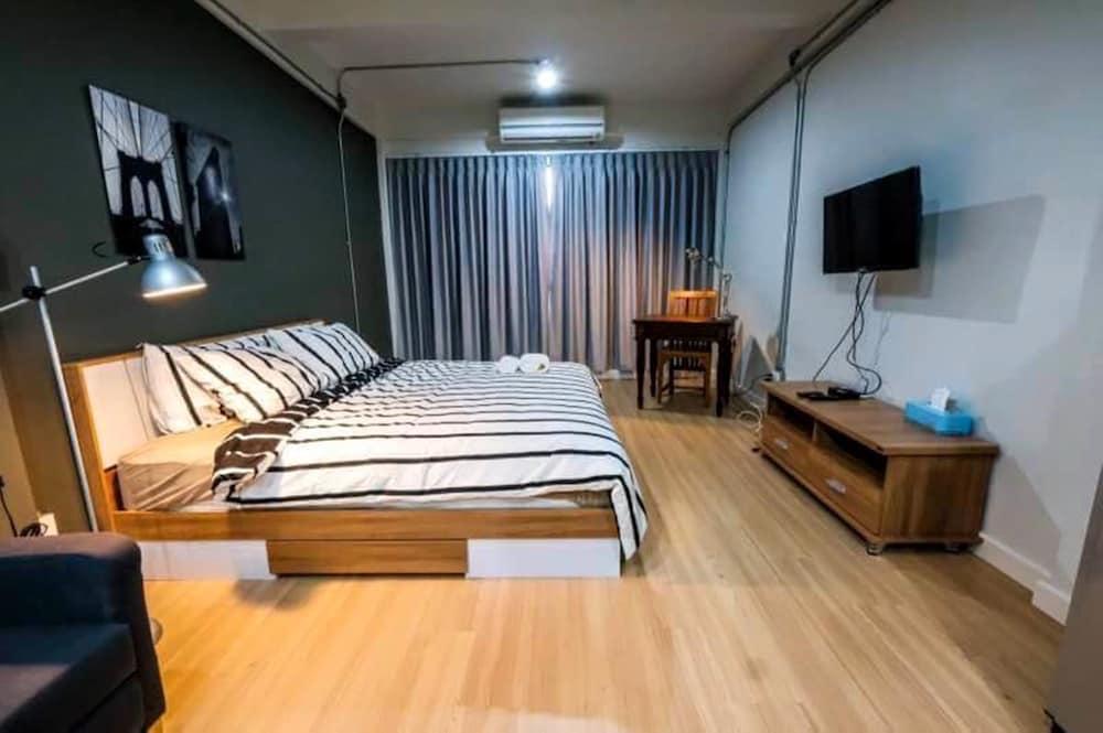 Pann Residence