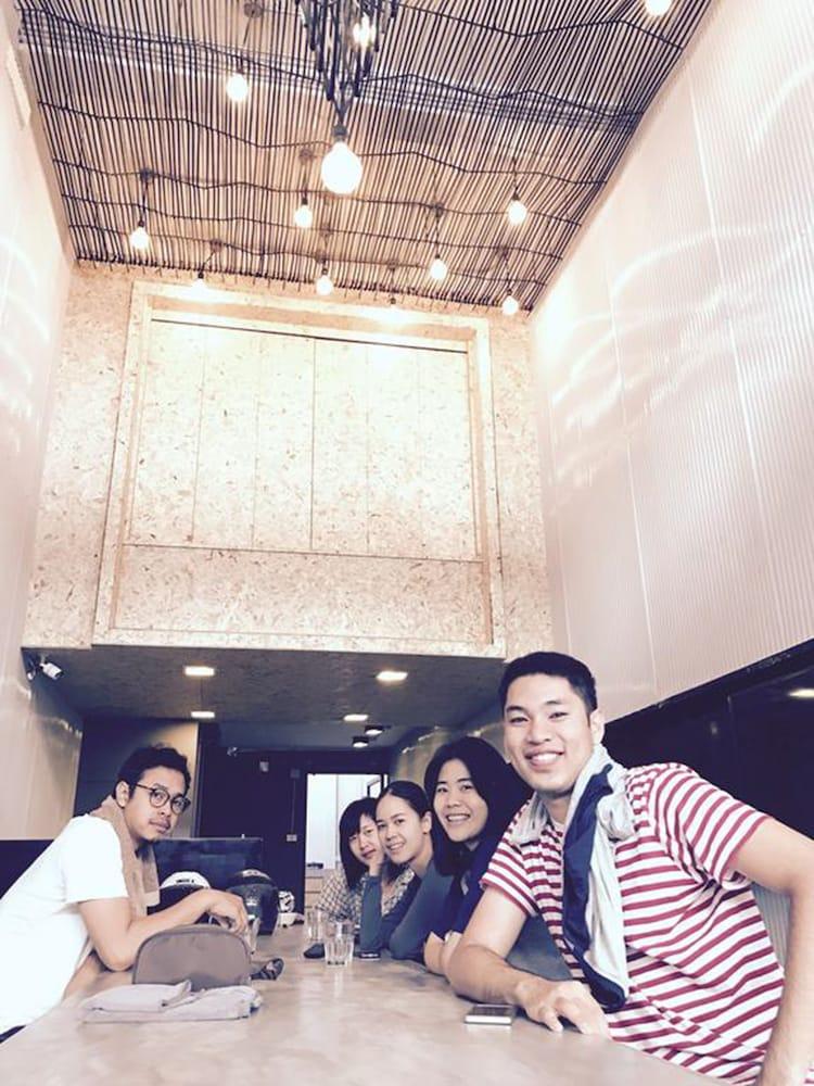 Pho Hostel (Adults only) 1