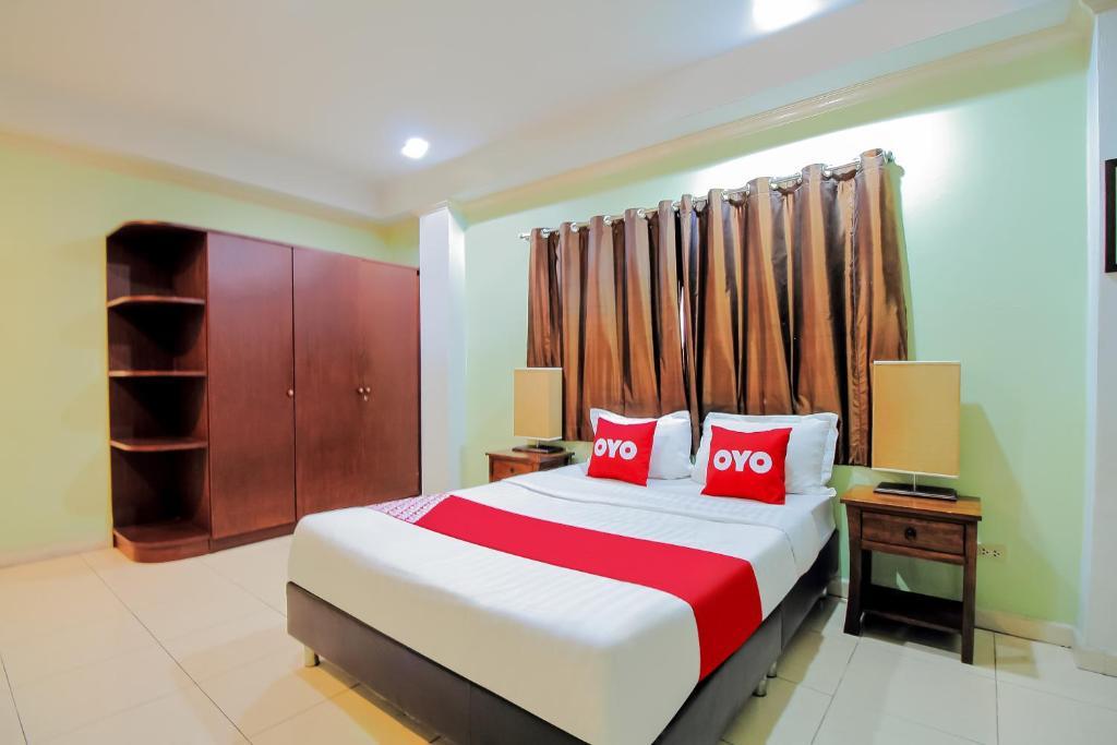 Royal Pimand by Oyo Rooms