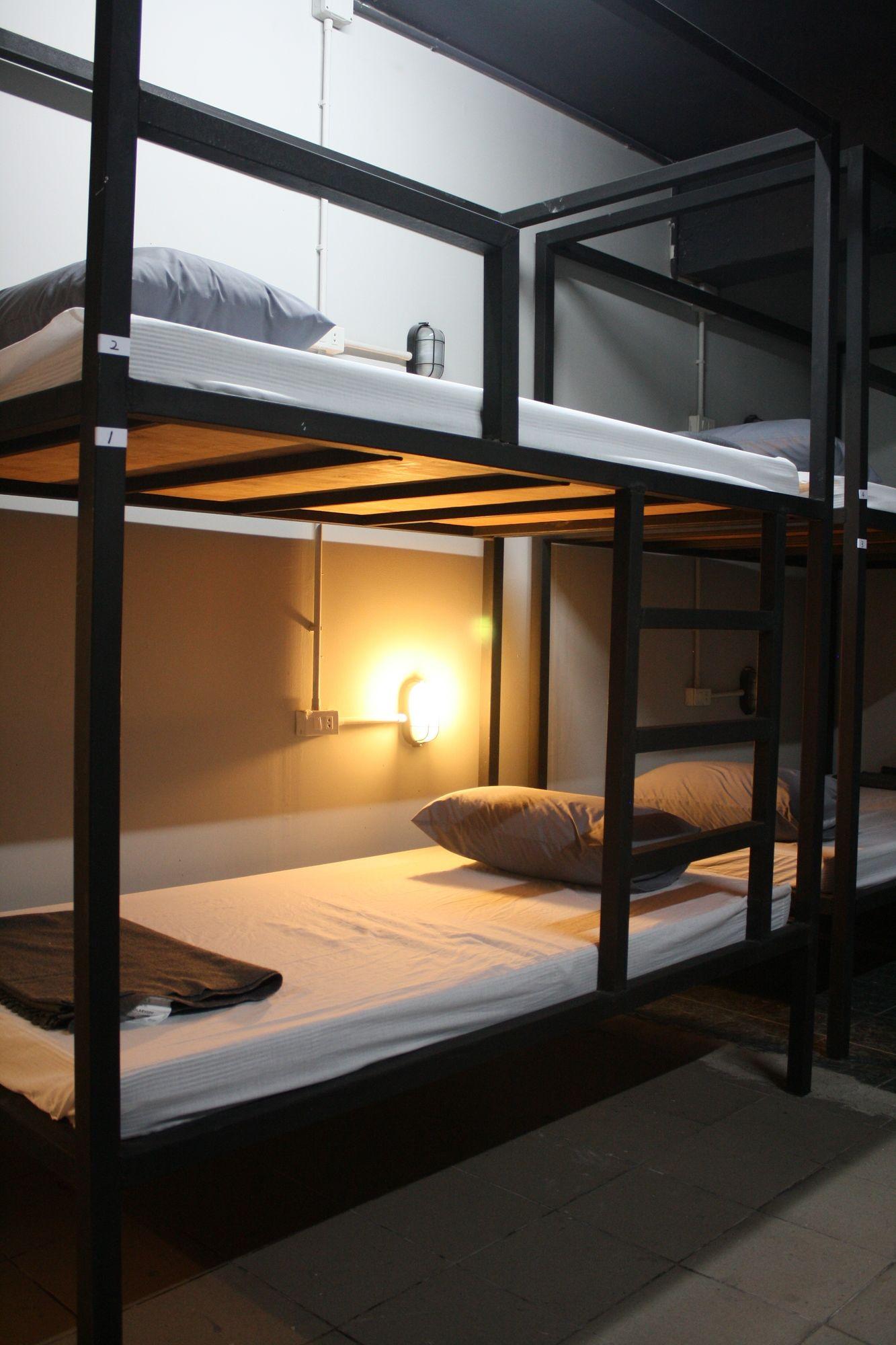 The Mixx Hostel 1