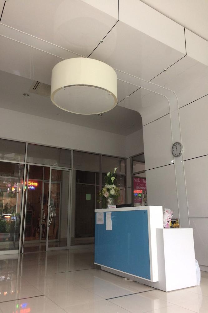 1 Bedroom at Supalai Park Ekkamai Thonglor 1