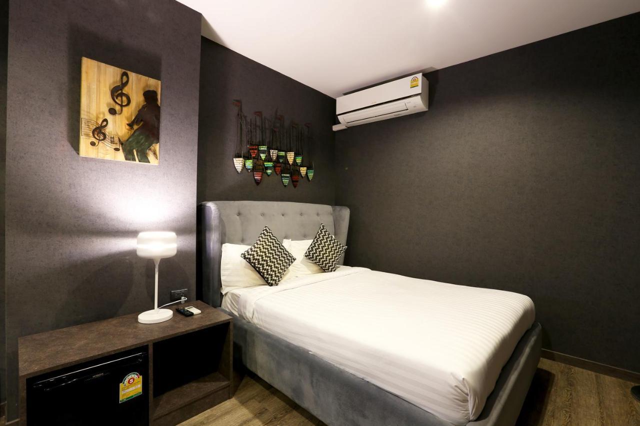 The Printing House Poshtel (Adults only)
