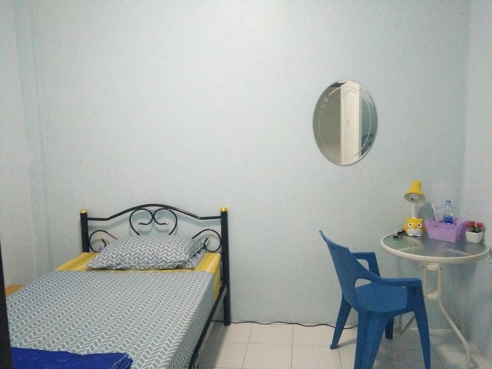 A & P House Charansanitwong 2