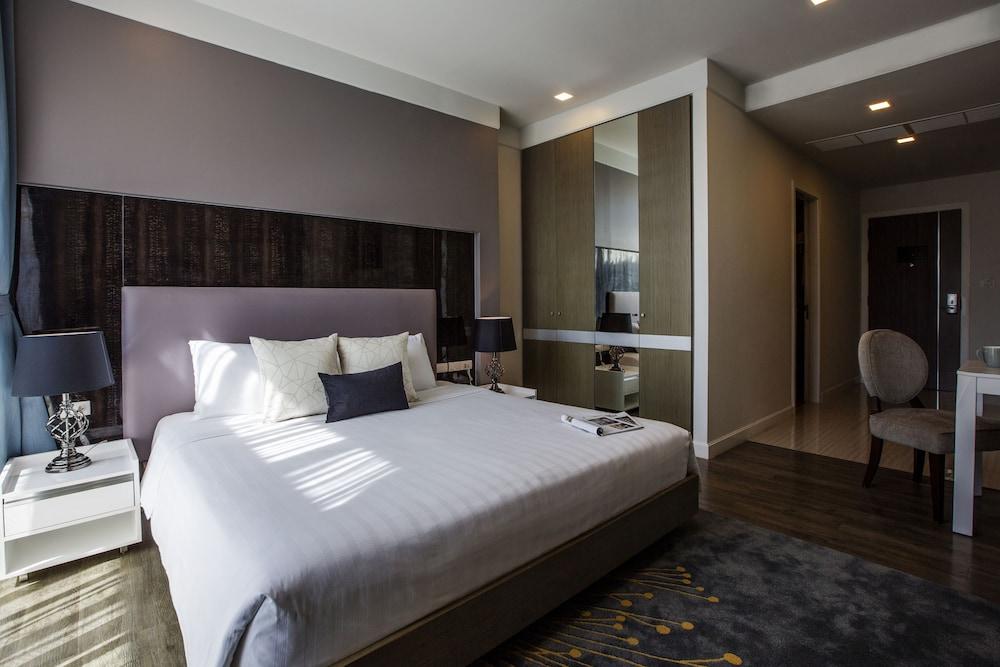 Novotel Suites Bangkok Sukhumvit 39 2