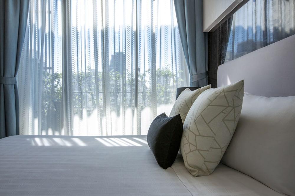 Novotel Suites Bangkok Sukhumvit 39 1
