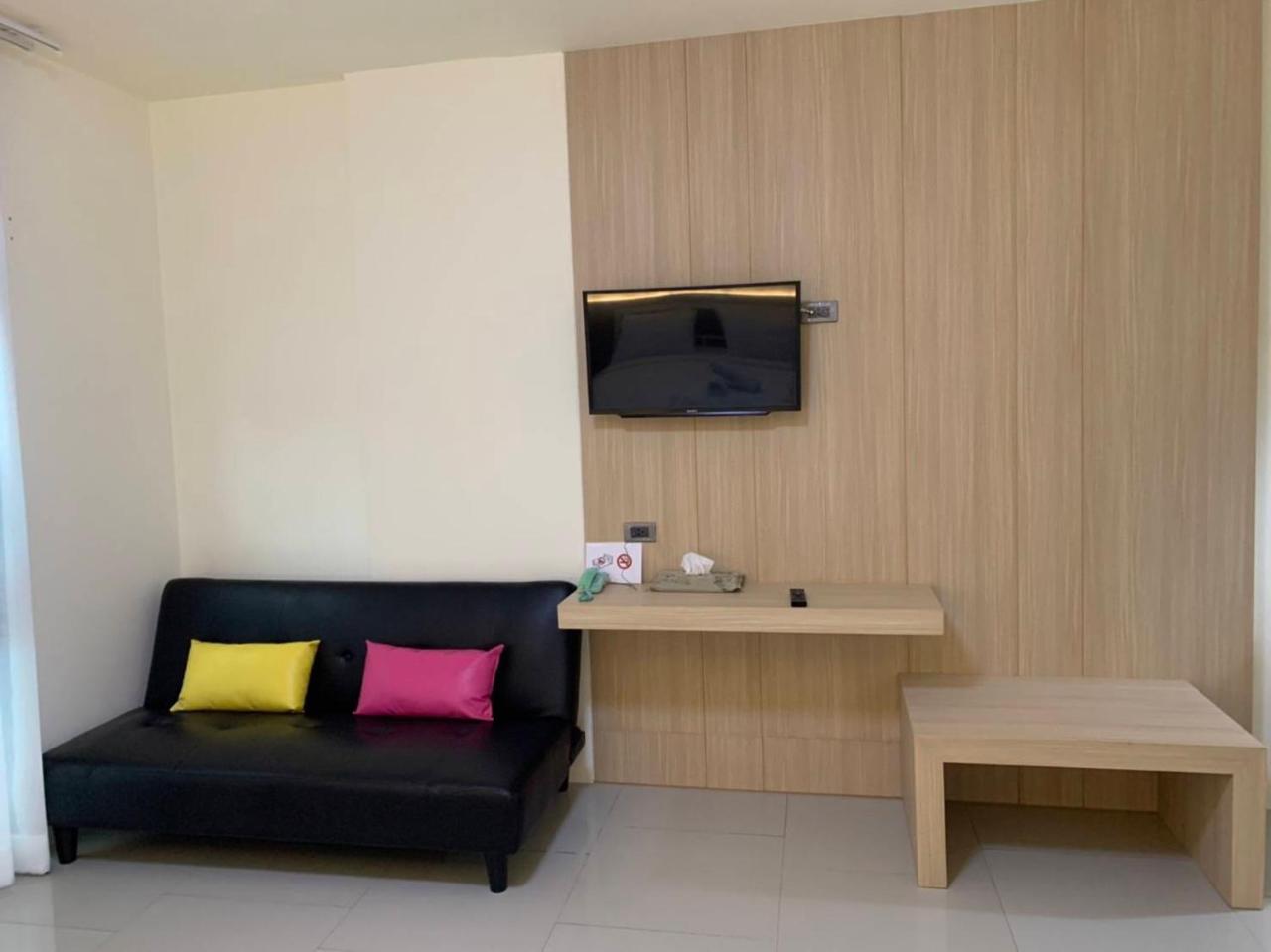 Baansuanprannok Residence 1