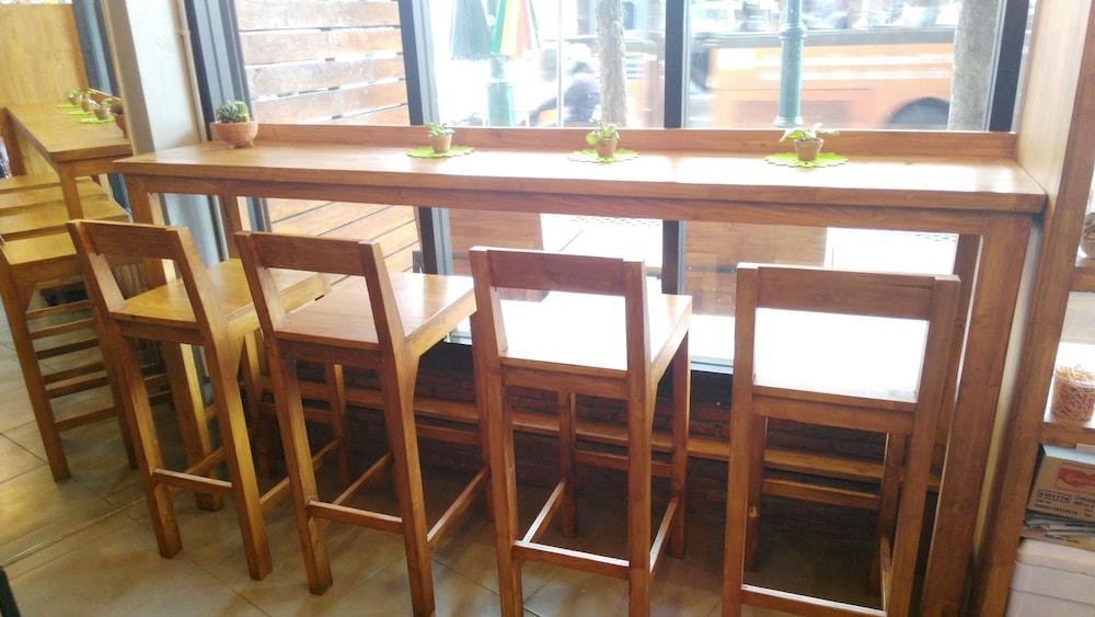 Baan Hostel 2