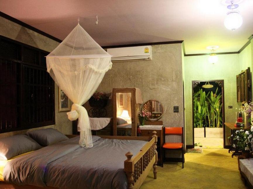Bangluang House