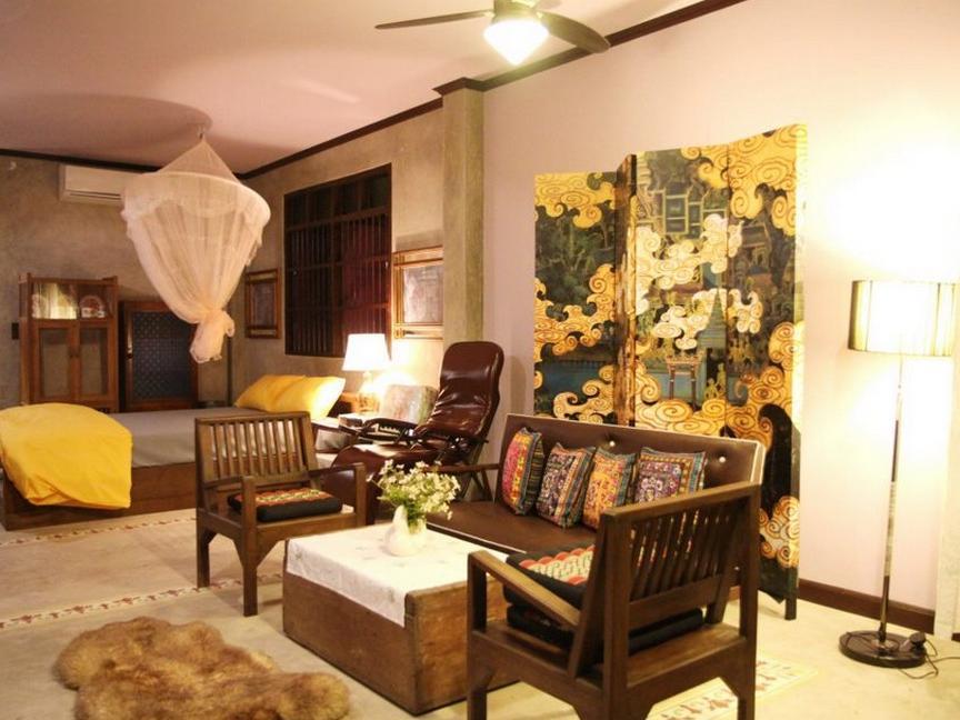 Bangluang House 1