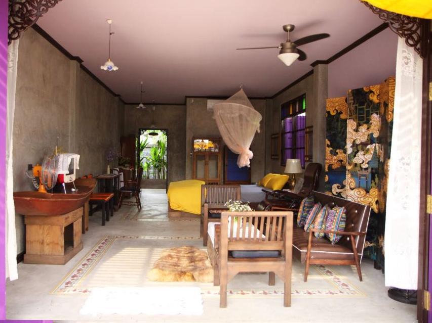 Bangluang House 2