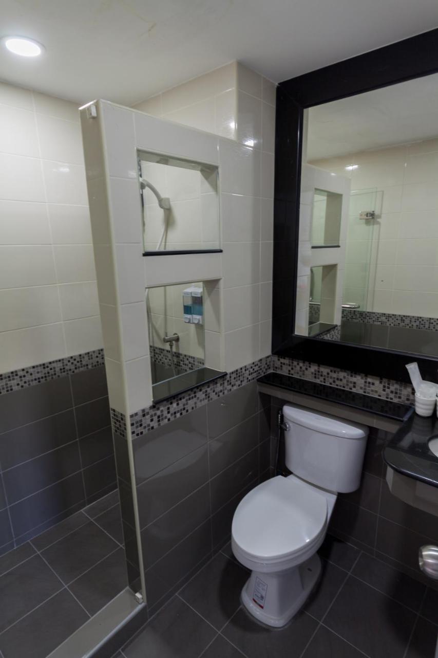 Q Space Residence 2