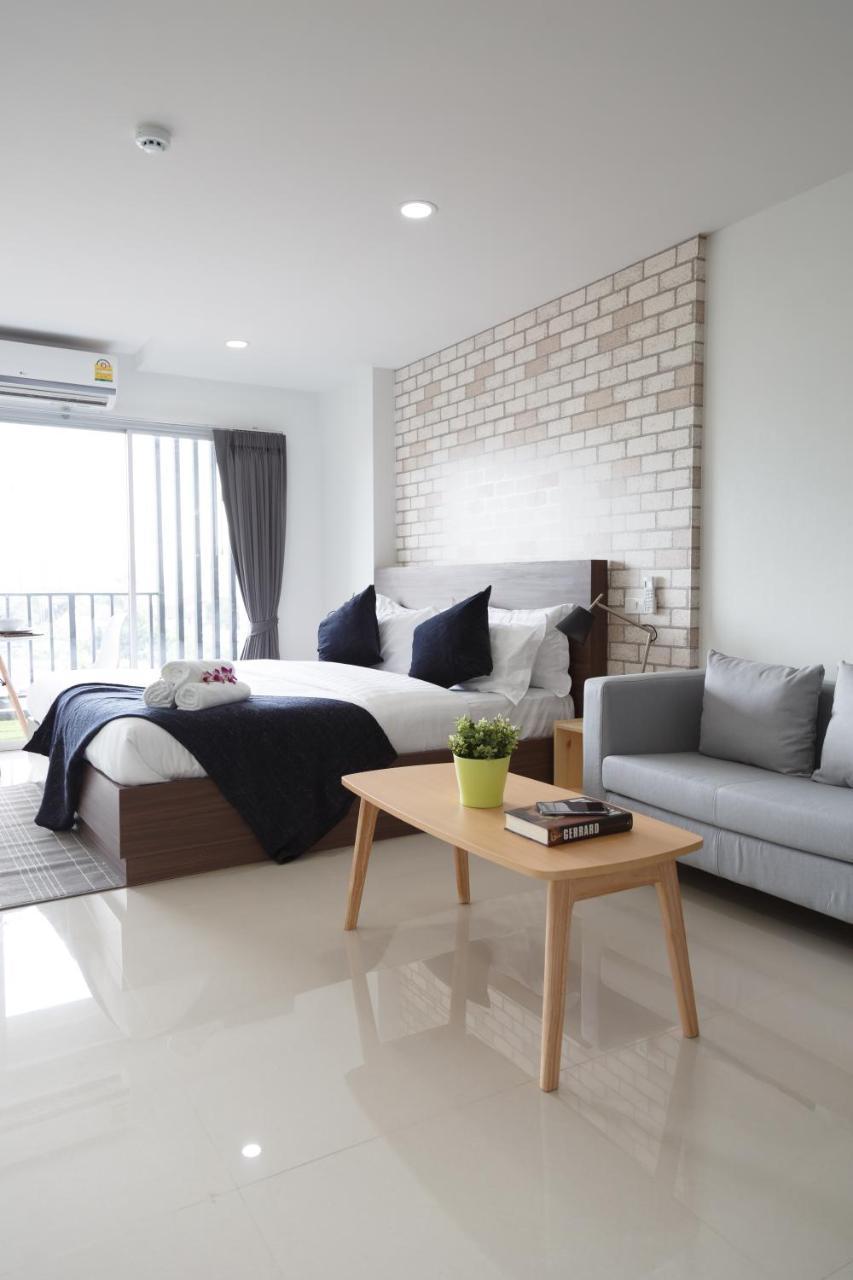 Q Space Residence 1