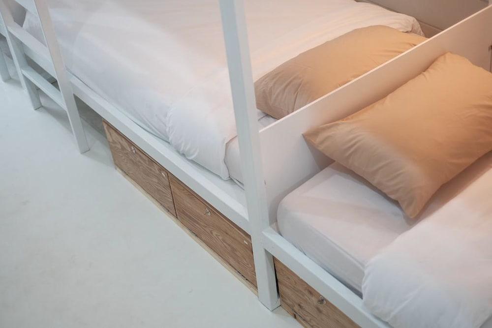 Rabbitat Hostel 2
