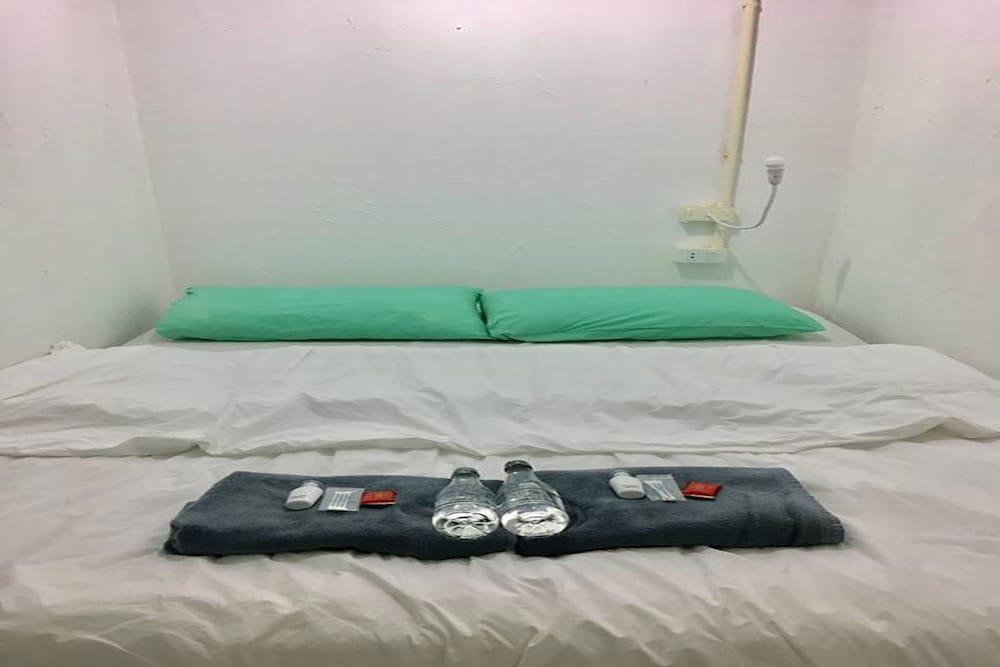 Rabbitat Hostel 1
