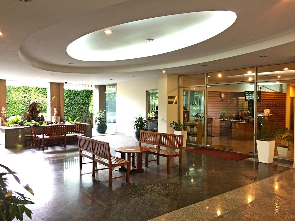 Rio Monte Residence (Adults only) 1
