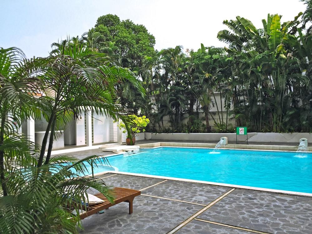Rio Monte Residence (Adults only)