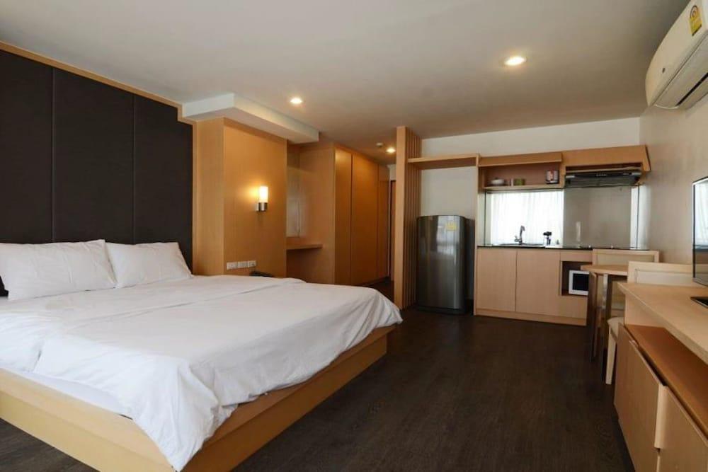 Residence One