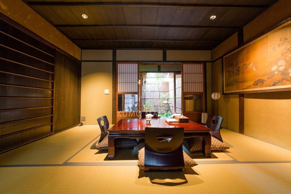 Kumo Machiya Nijo