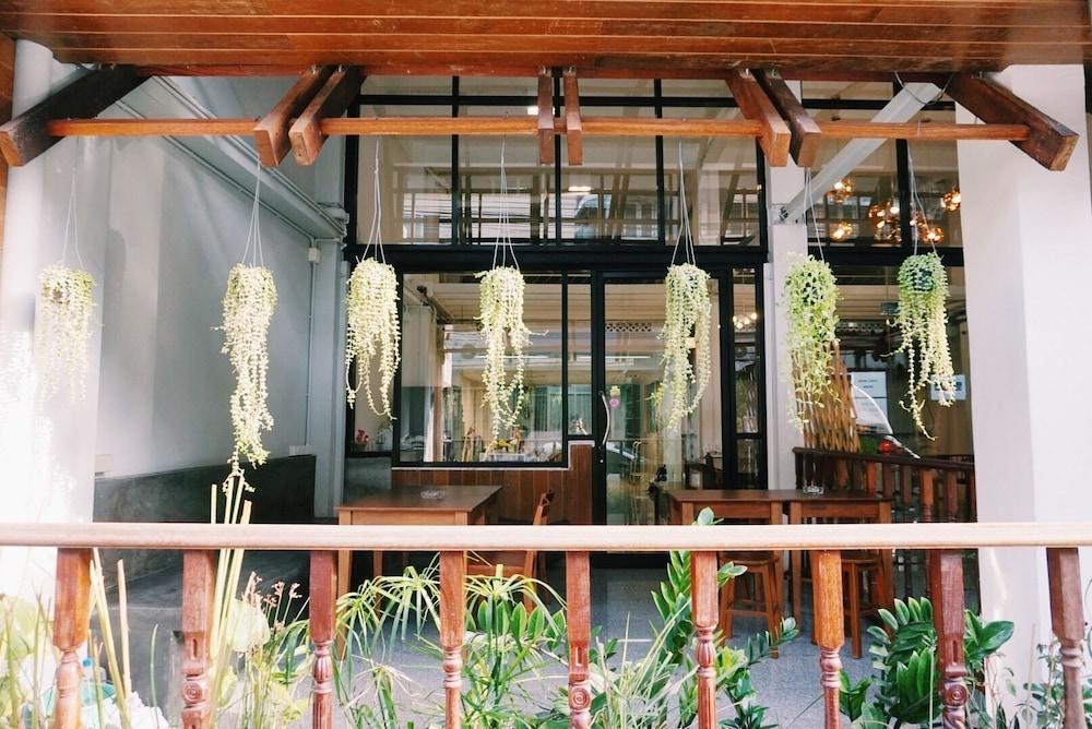 Boon Street Hostel 2