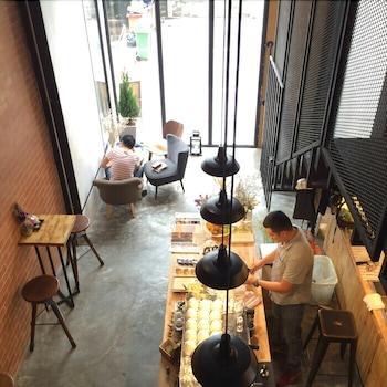 Case Study Asoke 1