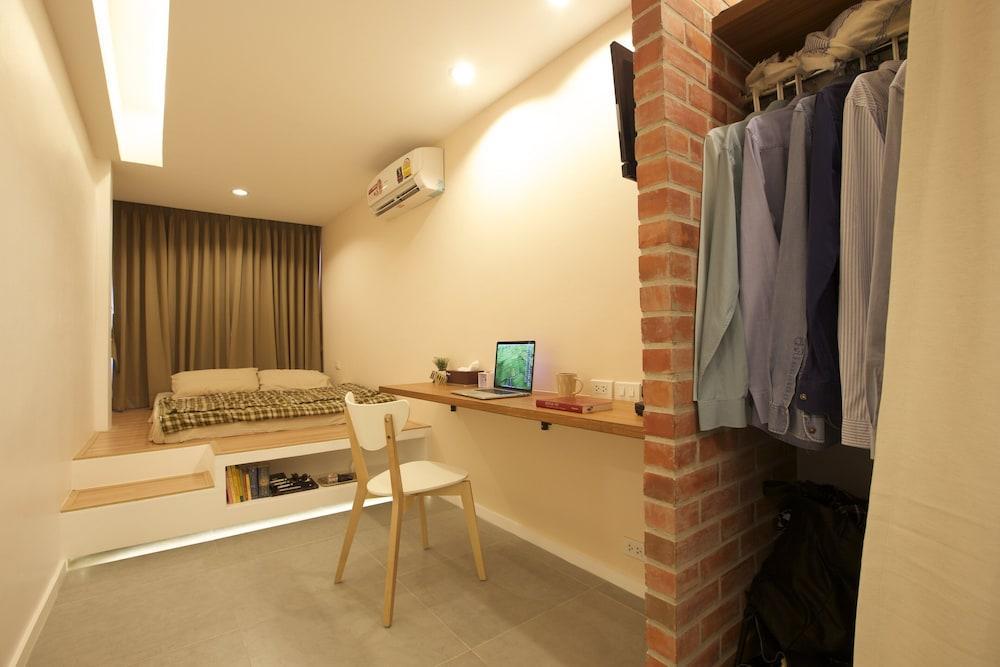 Case Study Asoke 2