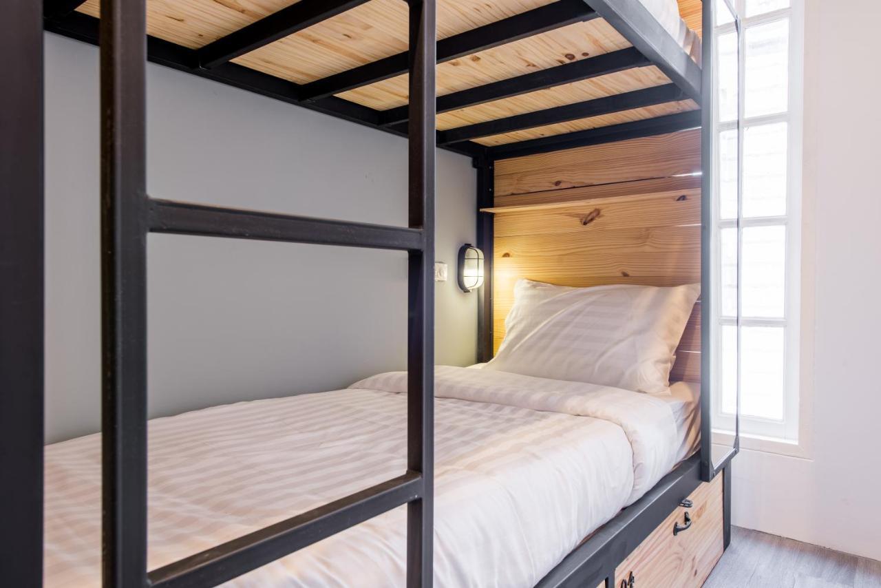 X9 Hostel 2