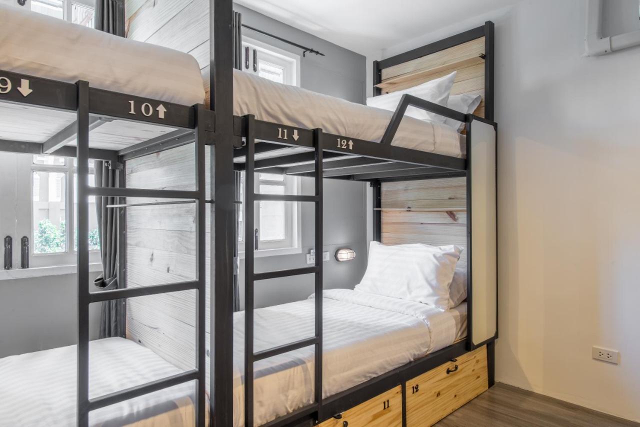 X9 Hostel 1