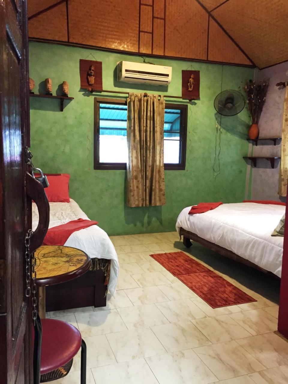 Shanti Lodge 1