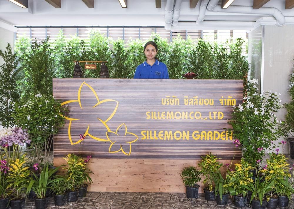 Sillemon Garden Hotel 1