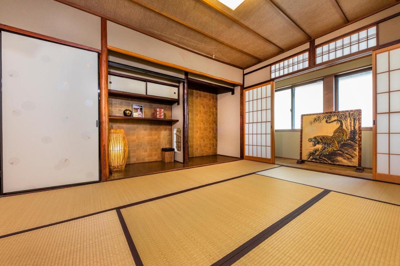 Shiki Homes Taimei