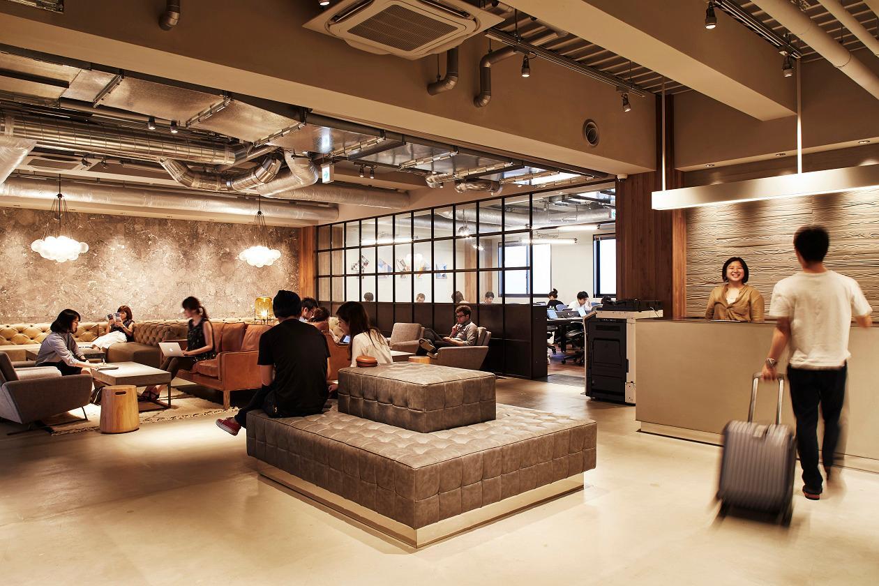 The Millennials Kyoto (Adults only)