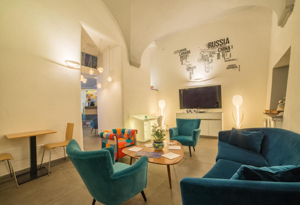 Hotel Airone