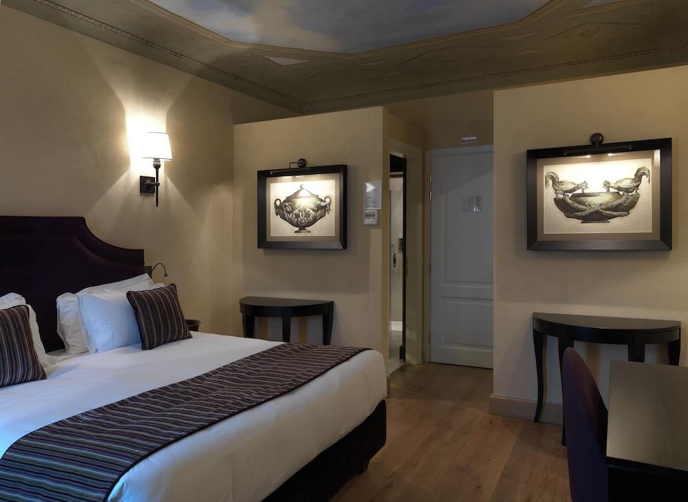 San Firenze Suites & SPA 2