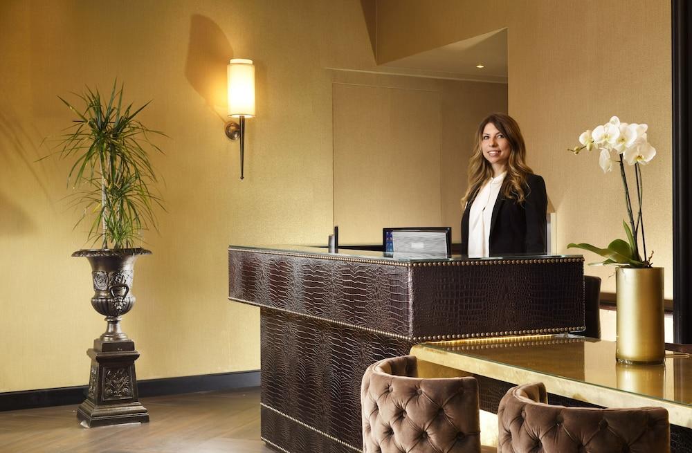 San Firenze Suites & SPA 1