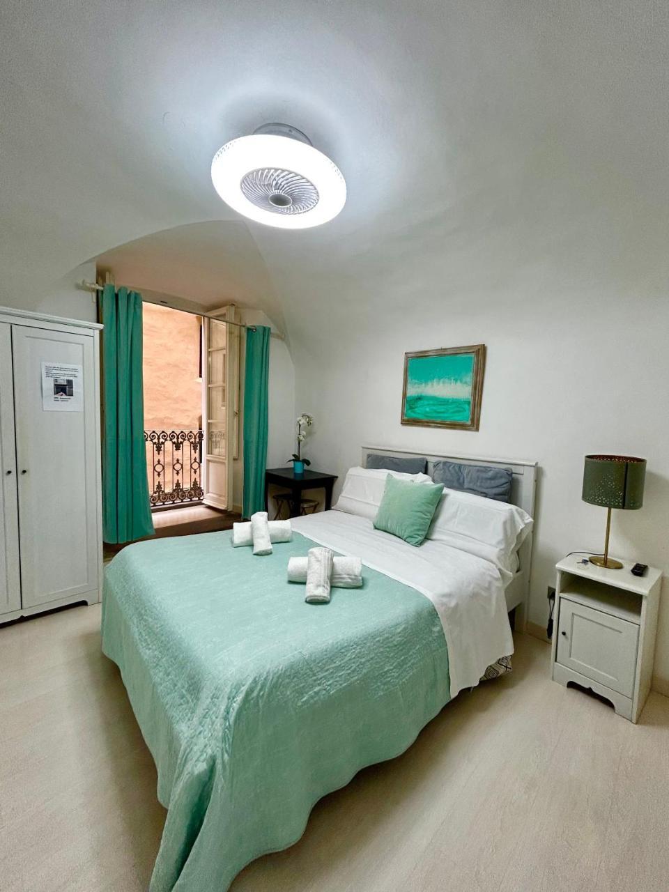 B&B Il Gattopardo 1