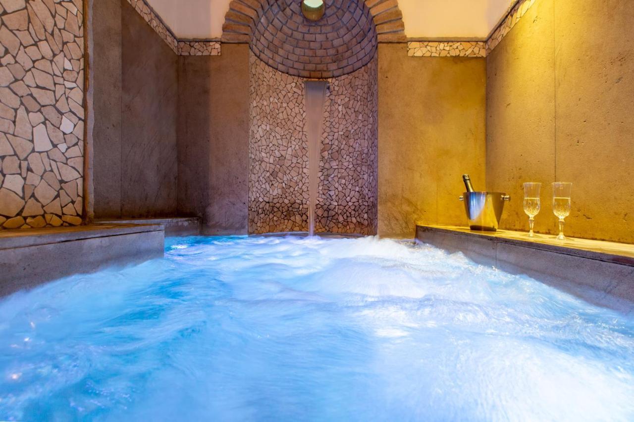 Le Jardin Romain Luxury Apartment 2