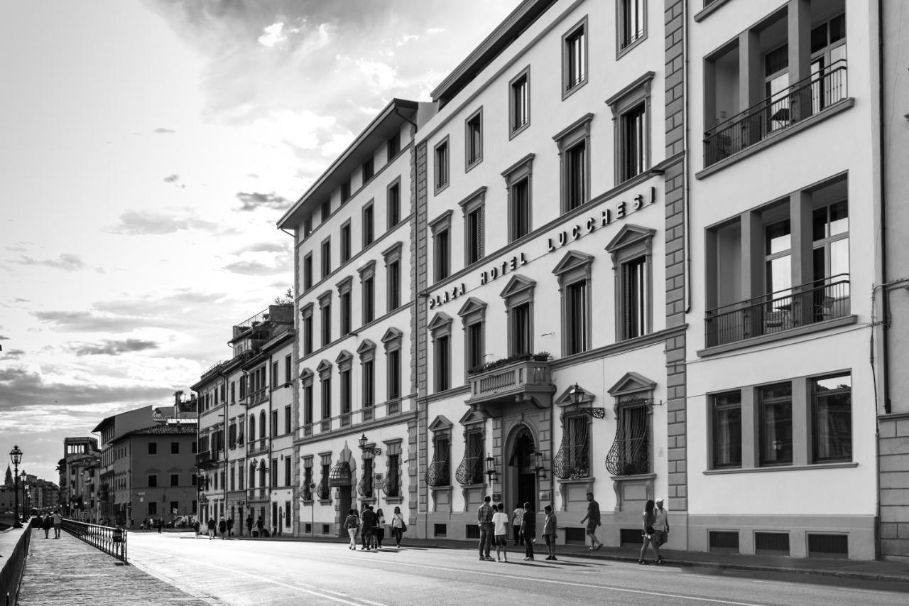 Plaza Hotel Lucchesi 1