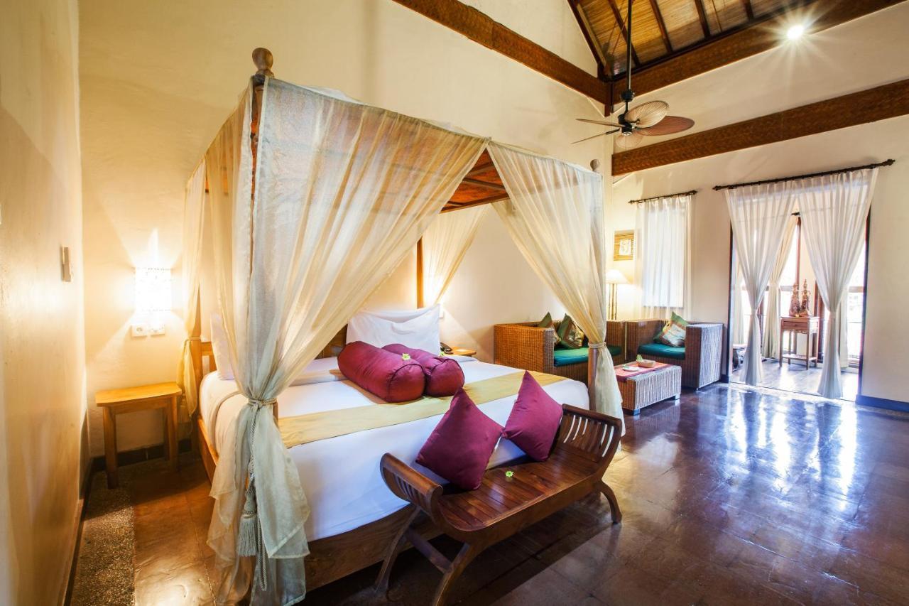 Junjungan Ubud Hotel & SPA 2