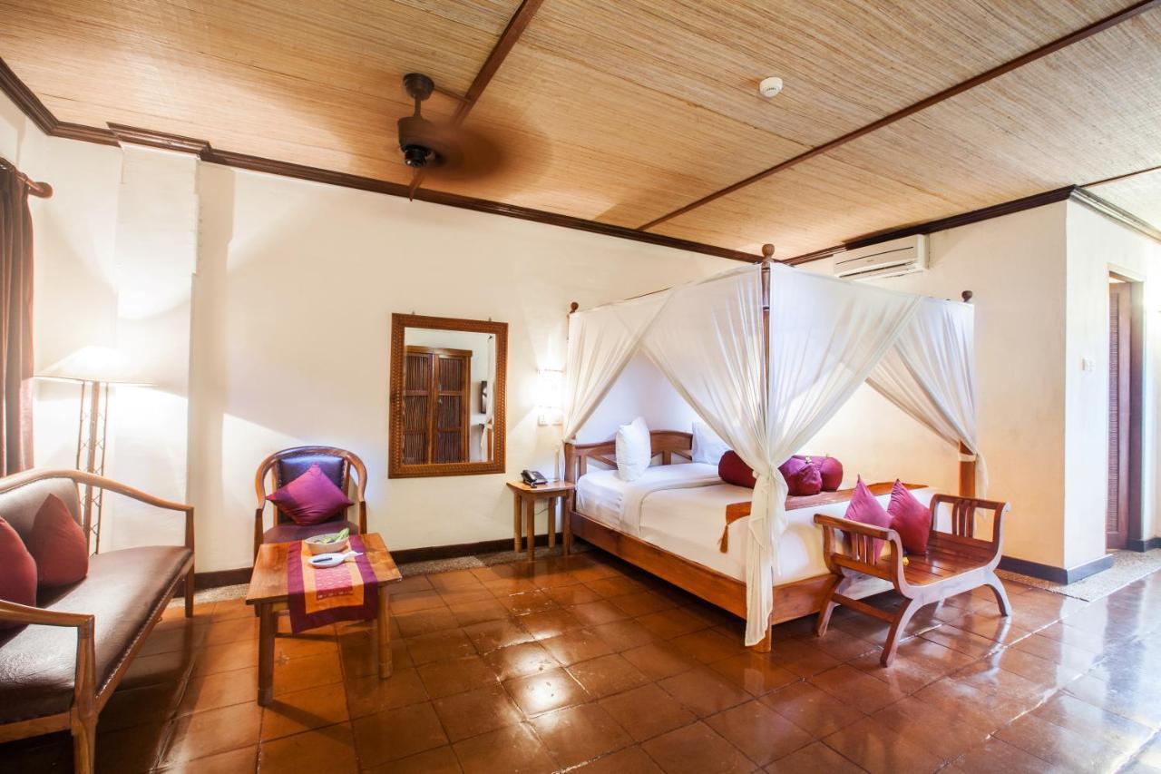 Junjungan Ubud Hotel & SPA 1